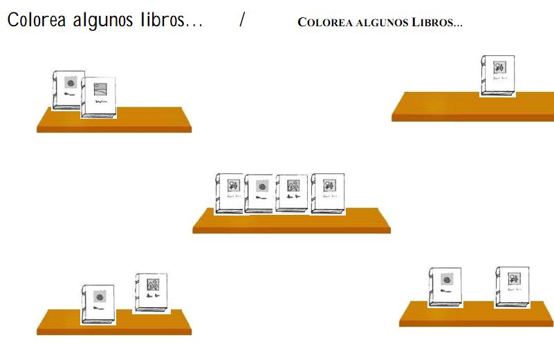 Ficha: Colorear | Recurso educativo 47798