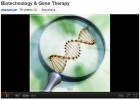 Biotecnologia i teràpia gènica | Recurso educativo 48089