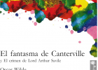 El fantasma de Canterville y El crimen de Lord Arthur Savile | Recurso educativo 48307