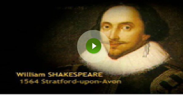 William Shakespeare | Recurso educativo 48569