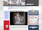 Laocoonte y sus hijos. El conjunto escultórico griego | Recurso educativo 48841