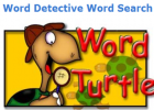 Word turtle | Recurso educativo 49242