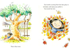 Storybook: Tess's tree | Recurso educativo 49256