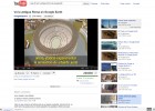Ve a la Antigua Roma en Google Earth | Recurso educativo 49997