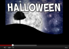 Song: Halloween | Recurso educativo 50056