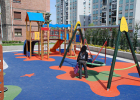 Parque infantil | Recurso educativo 50261