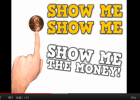 Song: Show me the money | Recurso educativo 50283