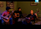 Alfredo Tape Rubín y las guitarras de Puente Alsina - Centro de Murga de Buenos Aires | Recurso educativo 50478