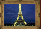 Puzzle interactivo: Eiffel | Recurso educativo 50666