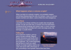 Volcanoes | Recurso educativo 50688