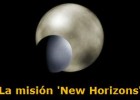 La misión "New Horizons" | Recurso educativo 50707