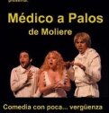EL MEDICO A PALOS | Recurso educativo 51072
