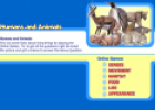 Humans and animals | Recurso educativo 51971