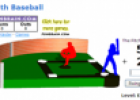 Game: Math baseball | Recurso educativo 52271