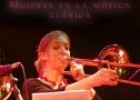 Mujeres en la música clásica. | Recurso educativo 52493