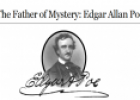 Webquest: Edgar Allan Poe | Recurso educativo 52640
