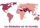 La diabetes en el mundo | Recurso educativo 52686