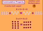 Properties of addition and multiplication | Recurso educativo 52914