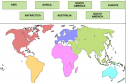 Seven continents | Recurso educativo 53054