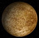 El planeta Mercurio | Recurso educativo 53871