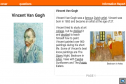 Vincent Van Gogh | Recurso educativo 54149