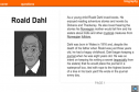 Roald Dahl | Recurso educativo 54214