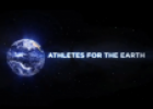 Athletes for the Earth | Recurso educativo 55670