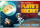 Game: Pluto's secret | Recurso educativo 56055