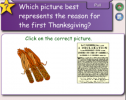 Thanksgiving day fun facts | Recurso educativo 56066