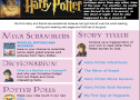 Harry Potter | Recurso educativo 56151