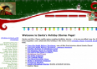Website: Santa Claus | Recurso educativo 56172