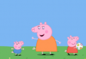Peppa Pig: El cerdito de enmedio | Recurso educativo 56731