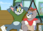 Tom y Jerry: El blues del minino | Recurso educativo 56812