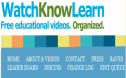 Website: WatchKnowLearn | Recurso educativo 57298