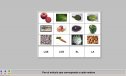 Las verduras | Recurso educativo 57469