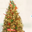 Creative Christmas trees | Recurso educativo 57675