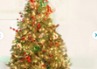 Creative Christmas trees | Recurso educativo 57675