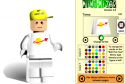 Lego character | Recurso educativo 57794