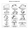 Fold boat | Recurso educativo 57809