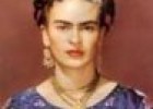 Frida Kahlo | Recurso educativo 58056