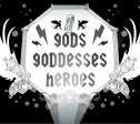 Ancient Greece gods, goddeness and heroes | Recurso educativo 58298