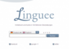 Website: Linguee | Recurso educativo 58418