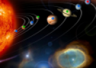 Game: Planets of the solar system | Recurso educativo 58498