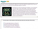 Route 66 | Recurso educativo 58837
