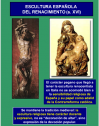 Escultura española del Renacimiento (siglo XVI) | Recurso educativo 59445