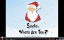 Song: Santa, where are you? | Recurso educativo 59523