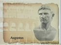 Augustus and the Roman Empire | Recurso educativo 59527