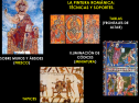 La pintura Románica: una biblia en imágenes | Recurso educativo 59791
