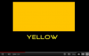 Video: Colours | Recurso educativo 60269