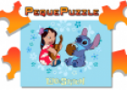 Puzzles: Lilo and Stich | Recurso educativo 60336